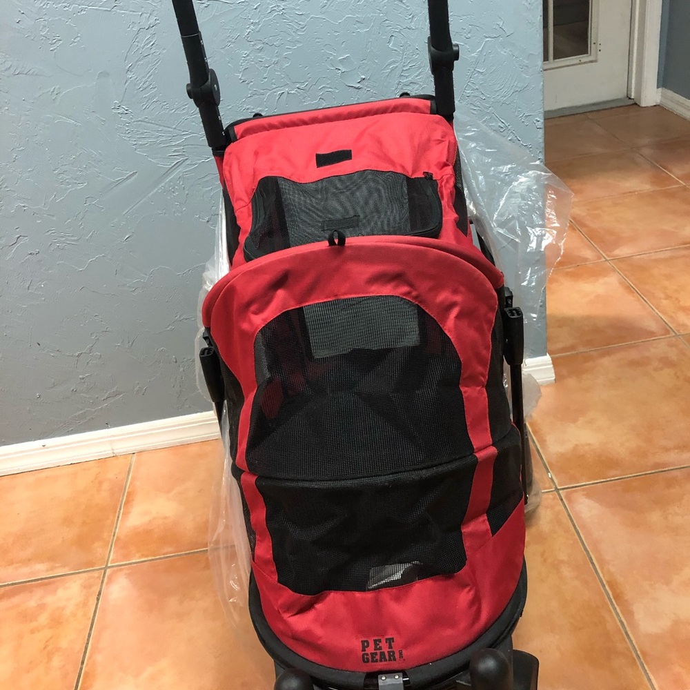 Pet Gear Dog Stroller